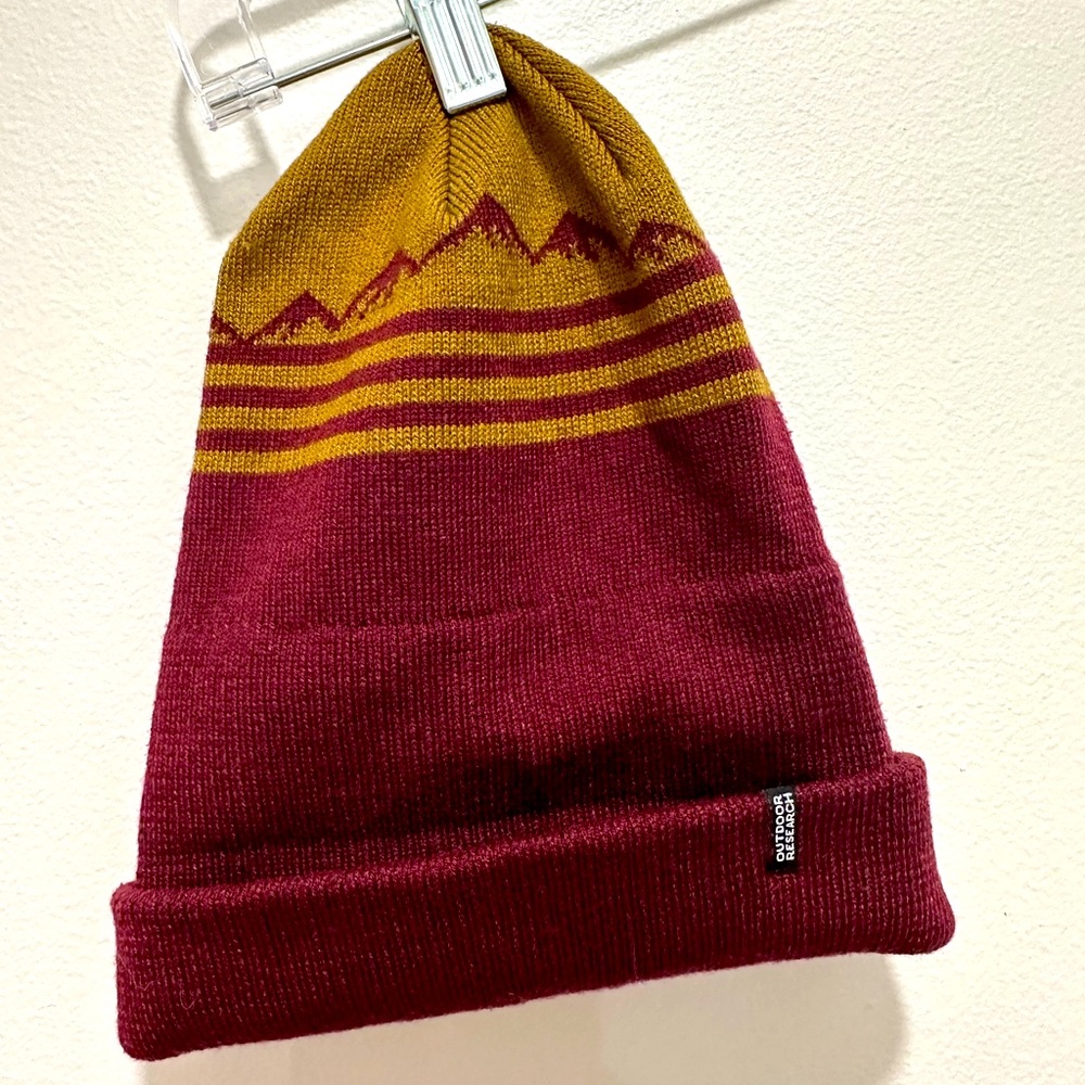 Outdoor Research Beanie